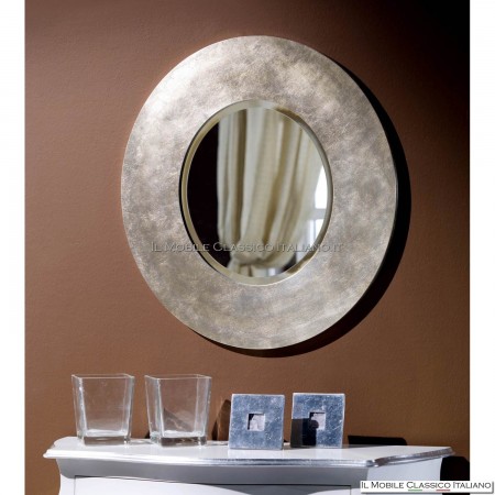 Specchiera ovale - Specchi classici e moderni