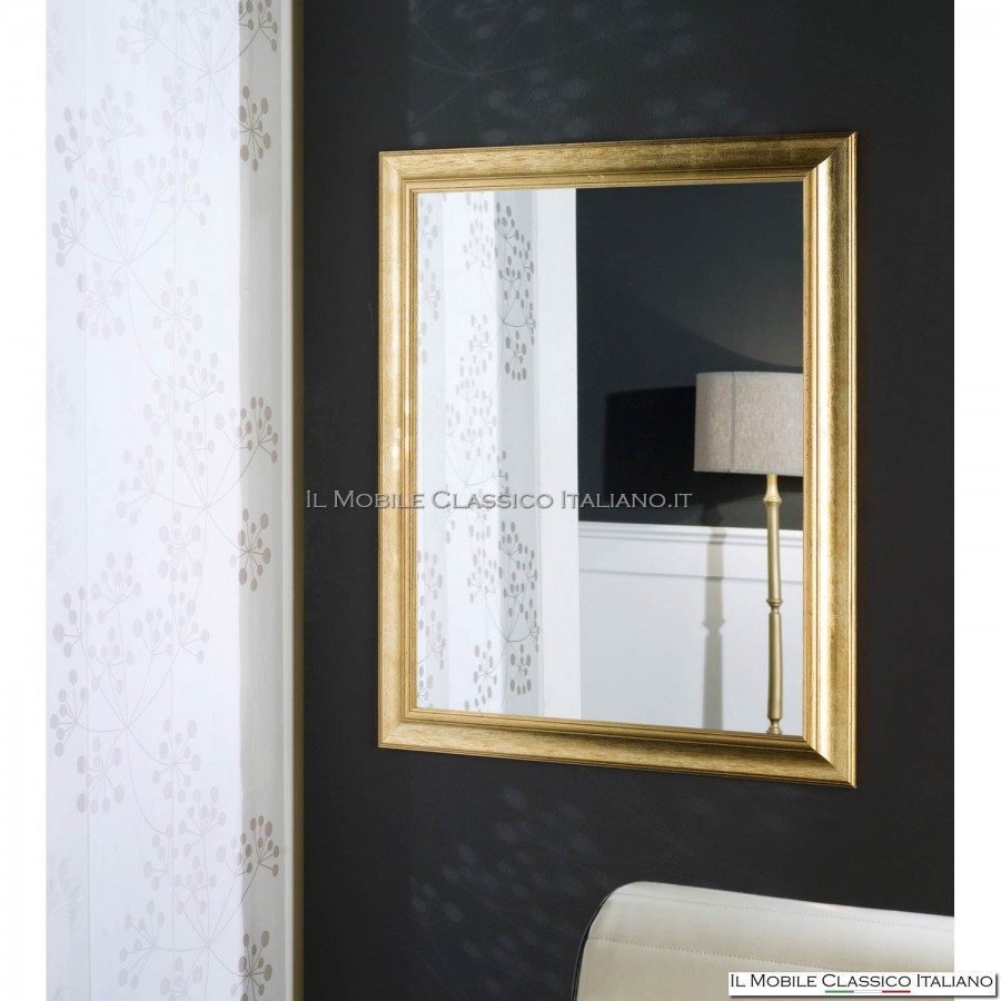 Hall mirror