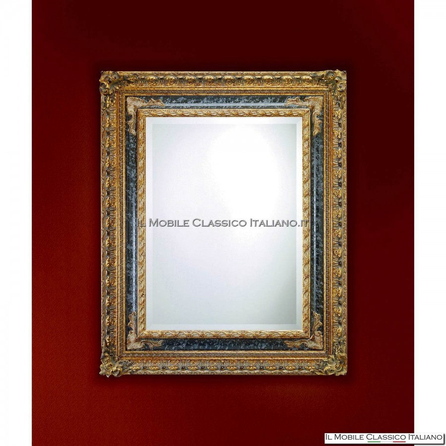 Miroir rectangulaire code 1282