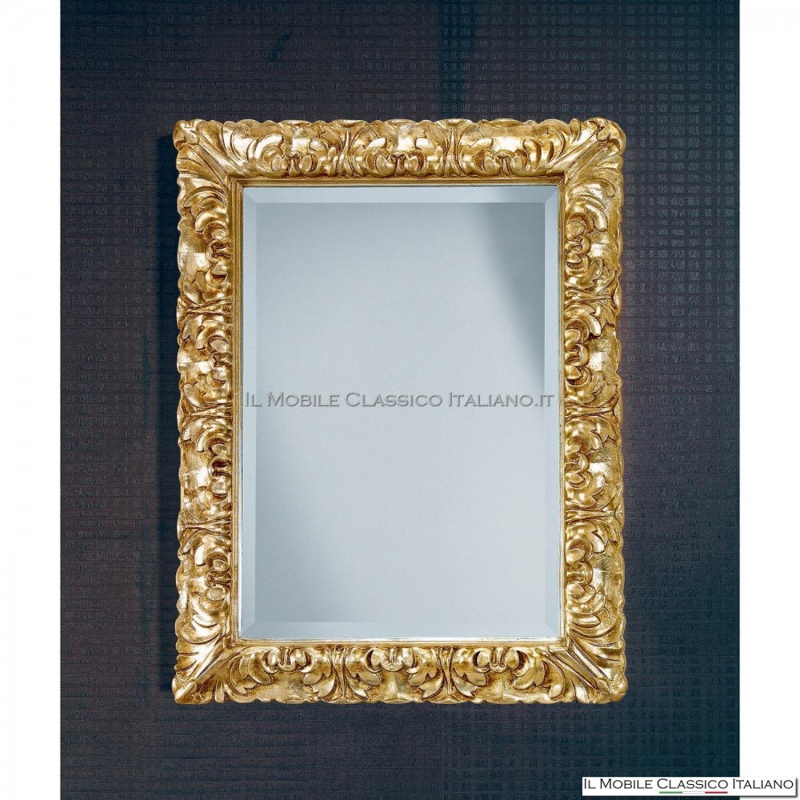 Miroir rectangulaire code 1342