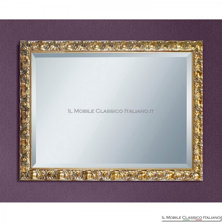 Miroir rectangulaire code 1470