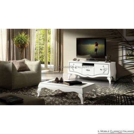 Table basse rectangulaire art. 4526