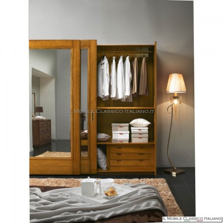 Mirror cabinet - Il Mobile Classico