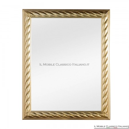 rectangular mirror