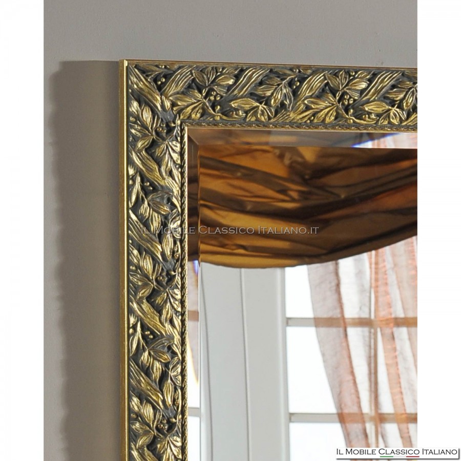 Specchio Rettangolare per Ingresso - Seth 170